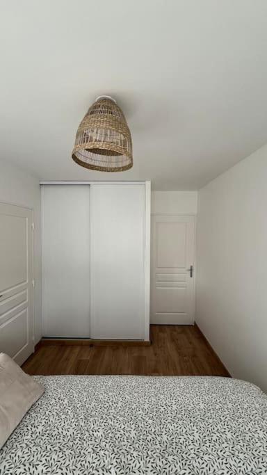 Appartamento Le Nid Champenois Reims Esterno foto