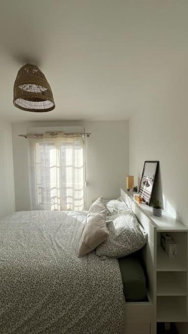 Appartamento Le Nid Champenois Reims Esterno foto