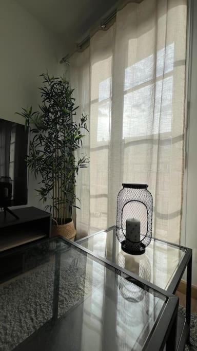 Appartamento Le Nid Champenois Reims Esterno foto